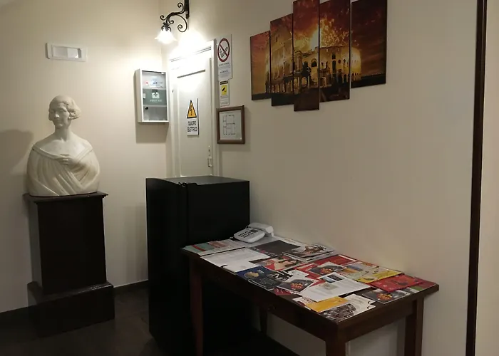 Matissa Affittacamere