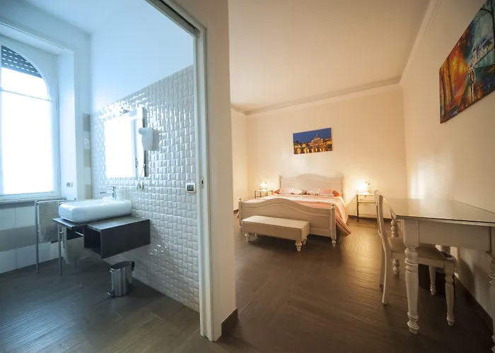 Matissa Pensionat Rom