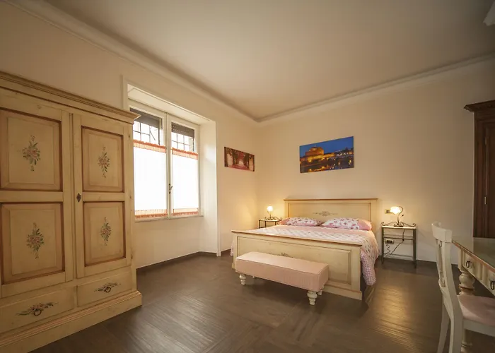 Matissa Pensionat 4*