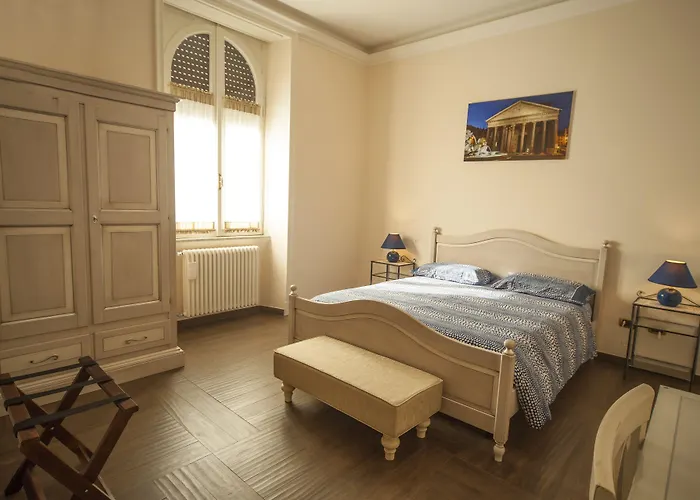 Matissa Affittacamere