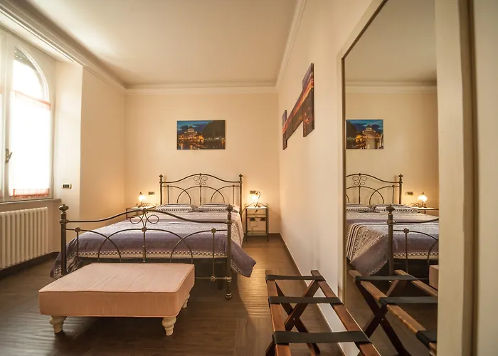 Matissa Affittacamere