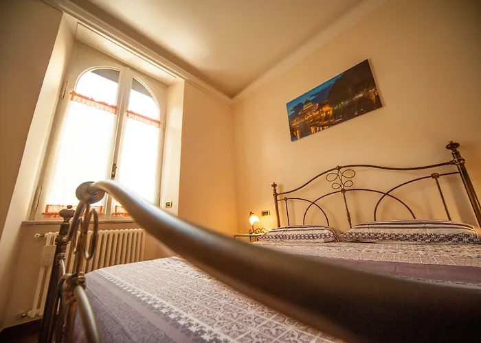 Matissa Affittacamere Roma