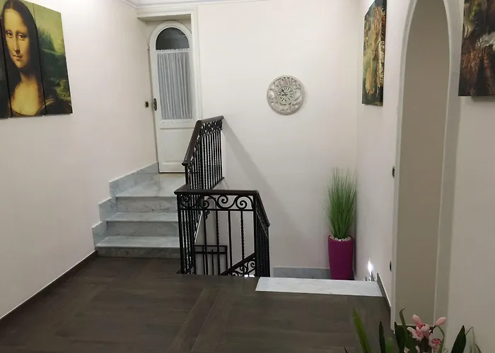 Matissa Affittacamere Roma