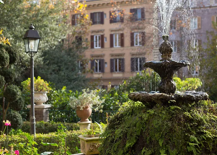 Matissa Pensionat 4*