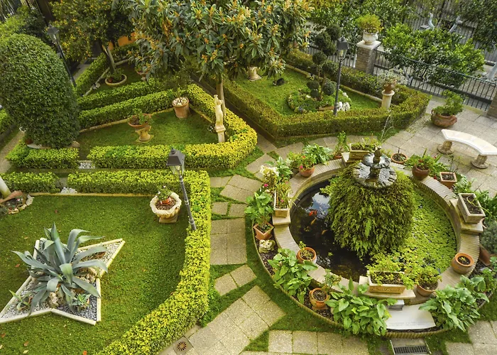 Matissa Pensionat Rom