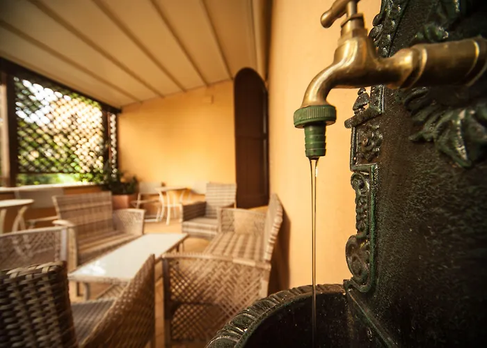 Pensionat Matissa 4*