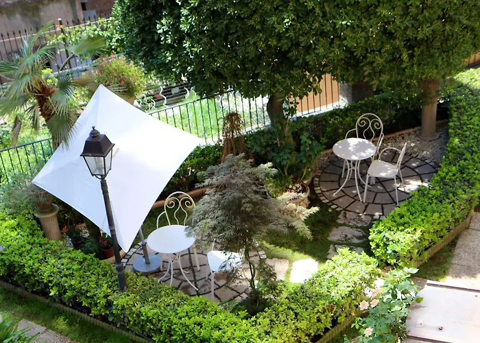 Matissa Affittacamere 4*