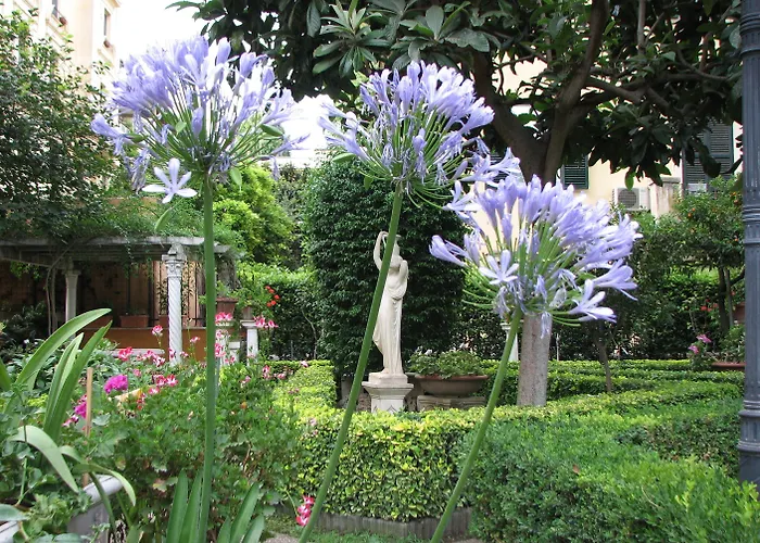 Affittacamere Matissa 4*