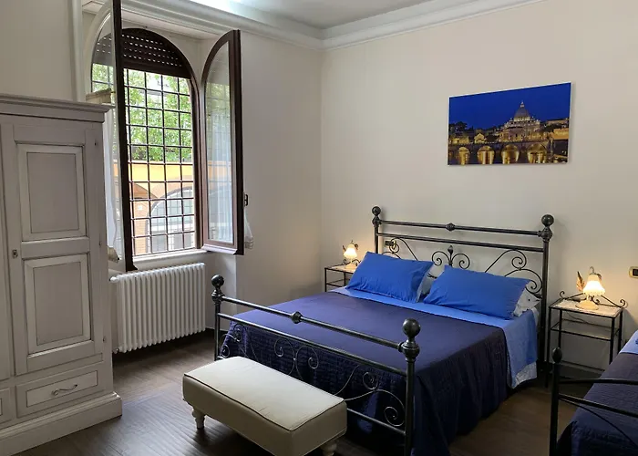 Matissa Affittacamere