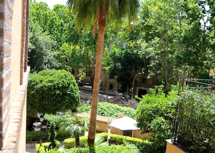 Pensionat Matissa 4*