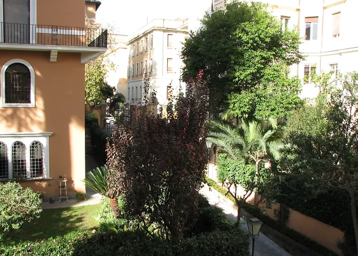 Matissa Pensionat 4*