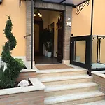 Matissa 4* Róma